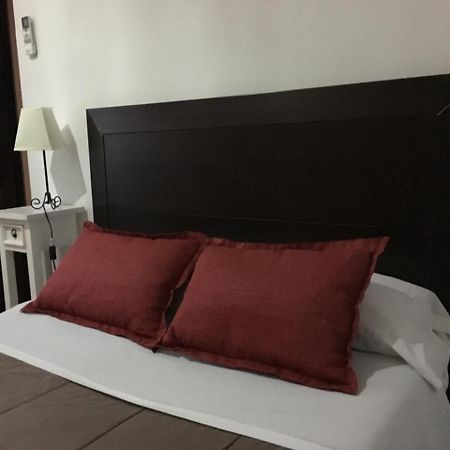 Apartamentos Victoria Bujalance エクステリア 写真