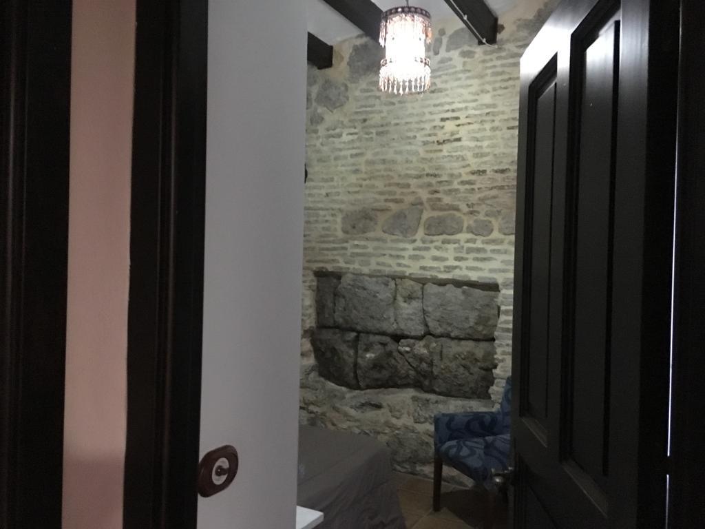 Apartamentos Victoria Bujalance エクステリア 写真