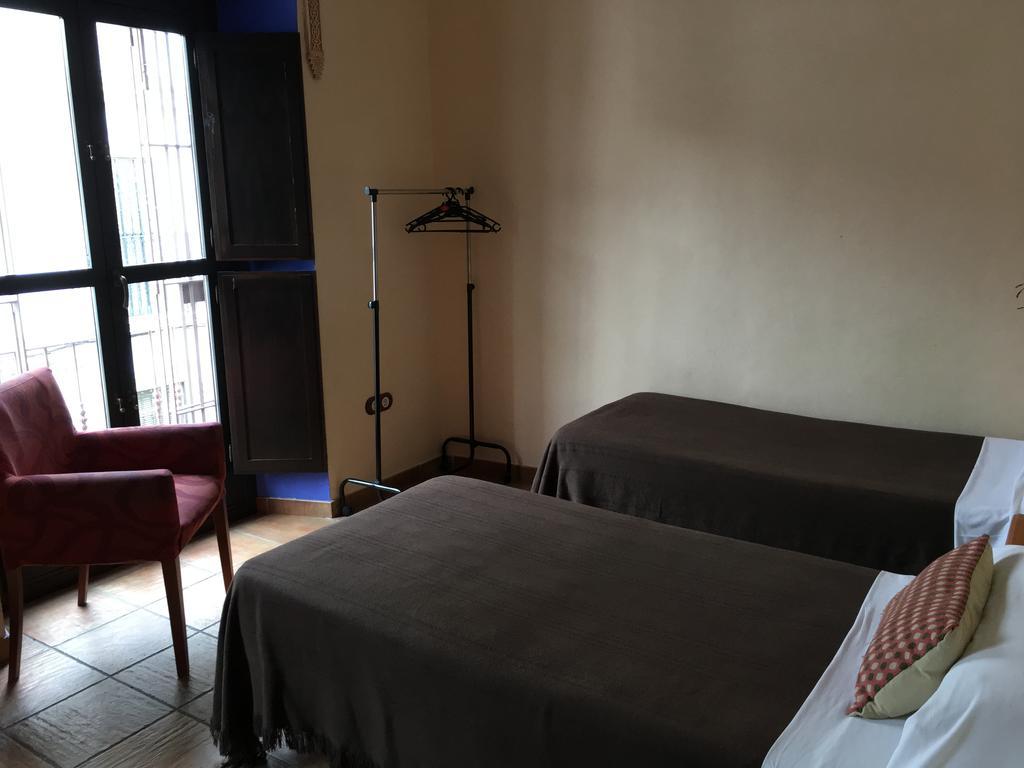 Apartamentos Victoria Bujalance エクステリア 写真