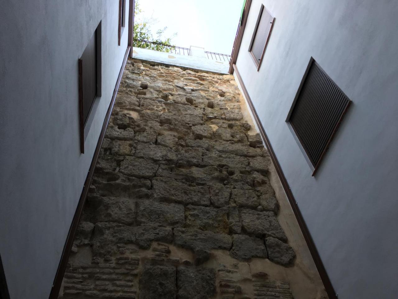 Apartamentos Victoria Bujalance エクステリア 写真