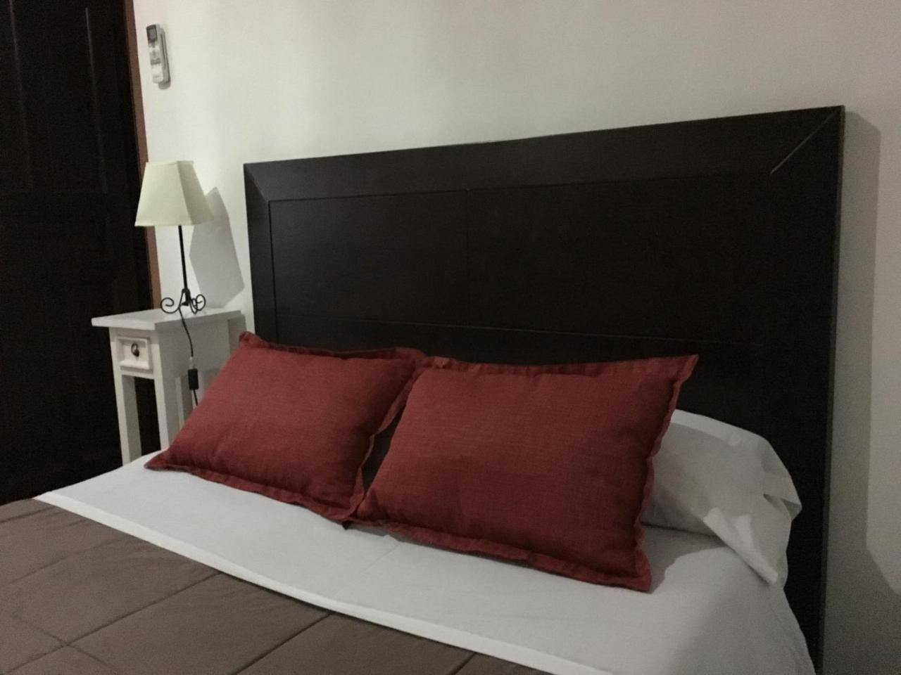 Apartamentos Victoria Bujalance エクステリア 写真