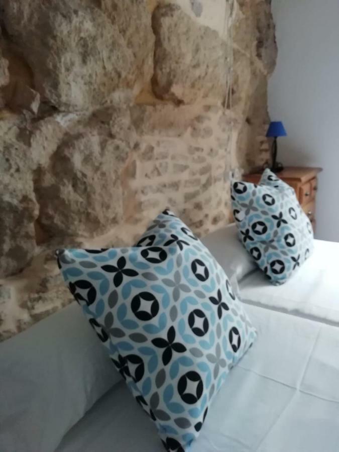 Apartamentos Victoria Bujalance エクステリア 写真