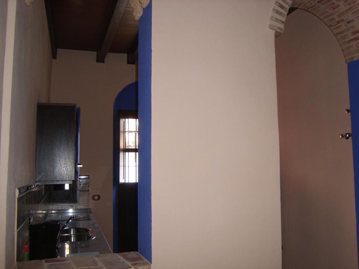 Apartamentos Victoria Bujalance エクステリア 写真