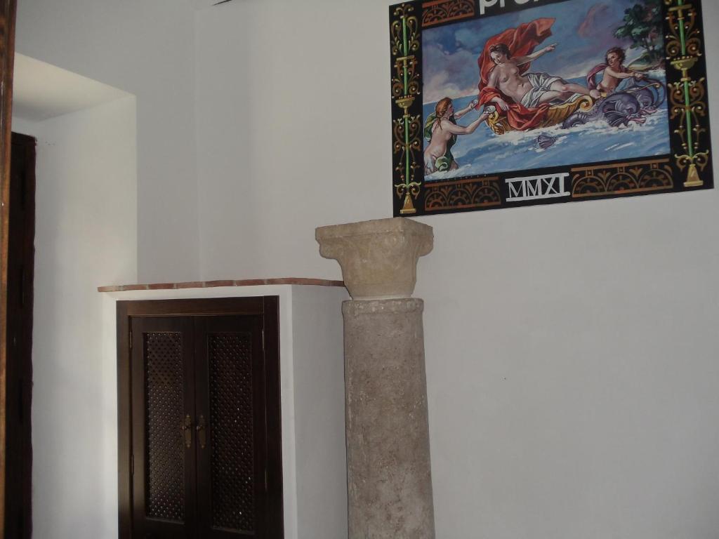 Apartamentos Victoria Bujalance エクステリア 写真